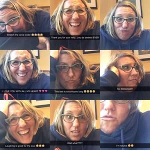 Meet your Posher, Meredith